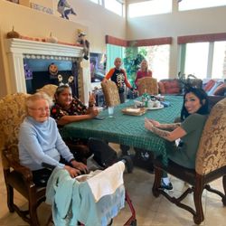 Carefree Assisted Living