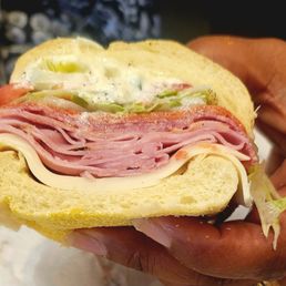 The Original Italian