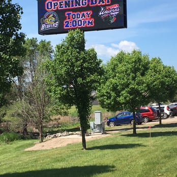 Jimmy John's Field - The Opening Day billboard! - Baseball Fields Near Me - Utica, Michigan Jimmy John's Field - The Opening Day billboard! - Baseball Fields Near Me - Utica, Michigan