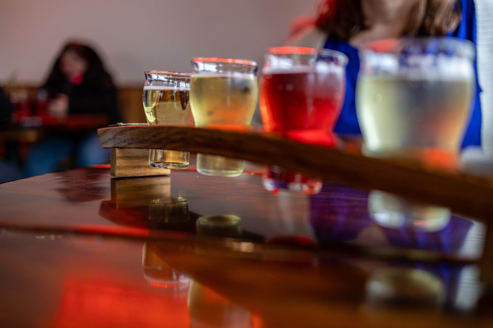 Golden State Cider - Photo 2