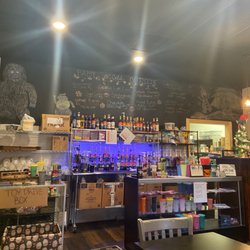 Game Shack Cafe