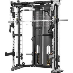 NJPS Sports & Fitness