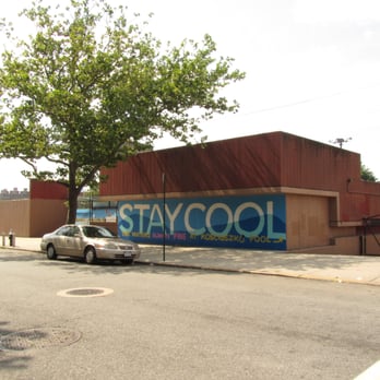 KOSCIUSZKO POOL - Updated November 2025 - 12 Photos & 29 Reviews