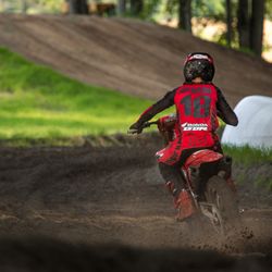 Gopher Dunes