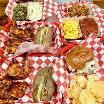 Bootleg Bar-B-Q - Barbeque Near Me - Louisville, Kentucky Bootleg Bar-B-Q - Barbeque Near Me - Louisville, Kentucky