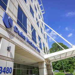 Duke Eye Center of Raleigh