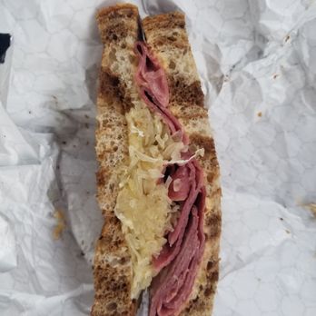 Breaking Bread Catering & Deli - Reuben - Delis Near Me - Crystal Lake, Illinois Breaking Bread Catering & Deli - Reuben - Delis Near Me - Crystal Lake, Illinois