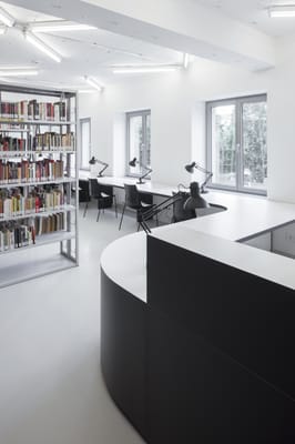 Schwules Museum by null