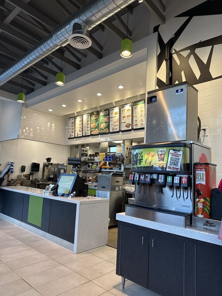Del Taco