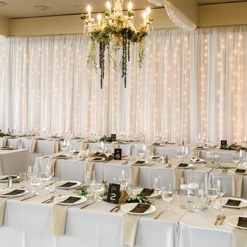 Malibu West Beach Club - Venues & Event Spaces Near Me - Malibu, California
