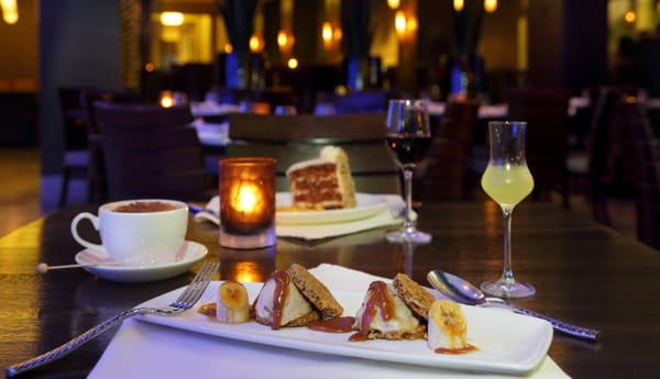 Atlantic Grille by null