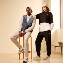 New Balance Factory Store