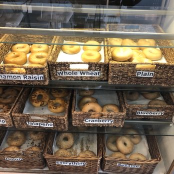 City Bagel - Bagels Near Me - Placentia, California City Bagel - Bagels Near Me - Placentia, California
