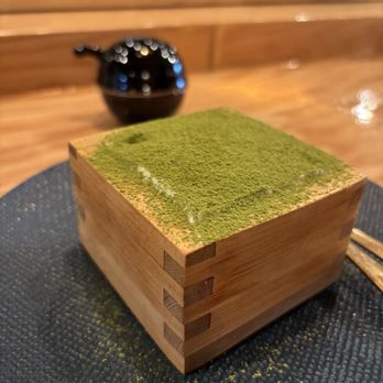 Kane sushi - Matcha tiramisu - Japanese Near Me - Cedar Park, Texas Kane sushi - Matcha tiramisu - Japanese Near Me - Cedar Park, Texas