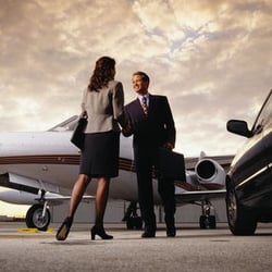 Regal Limousine Service - Airport Shuttle
