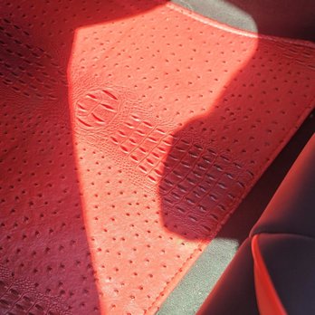 Mr Pablo's Upholstery - Back seat car matts - Auto Upholstery Near Me - San Francisco, California Mr Pablo's Upholstery - Back seat car matts - Auto Upholstery Near Me - San Francisco, California