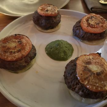 Pippal - KEBAB - CHAPLI - Indian Near Me - Emeryville, California