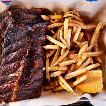 Mission BBQ - American Near Me - Royal Palm Beach, Florida Mission BBQ - American Near Me - Royal Palm Beach, Florida