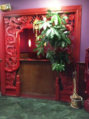 Wah Mei Chinese Restaurant by null