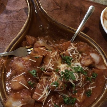 Olde Madrid - Papas bravas potatoes - Spanish Near Me - Racine, Wisconsin Olde Madrid - Papas bravas potatoes - Spanish Near Me - Racine, Wisconsin