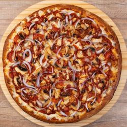 Original Pizza House