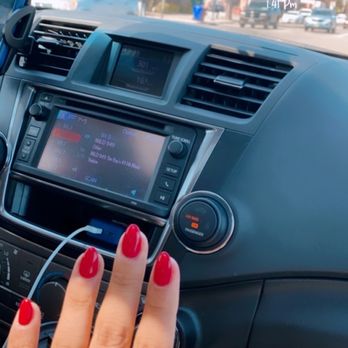 Solano Nail & Spa - Acrylic gel mani or gel x extension, not sure but looks amazing ! - Nail Technicians Near Me - Albany, California Solano Nail & Spa - Acrylic gel mani or gel x extension, not sure but looks amazing ! - Nail Technicians Near Me - Albany, California