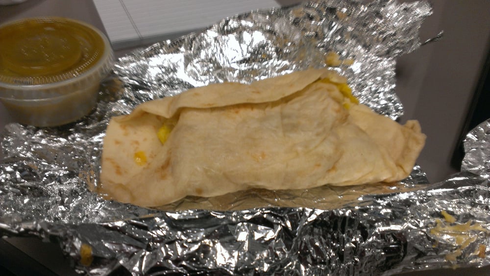Taqueria Montenegro