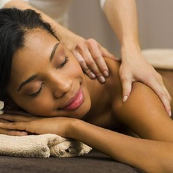 Massage Green Spa