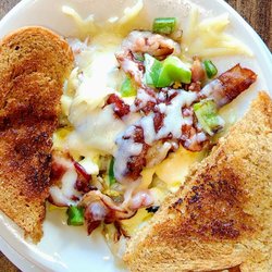 Downtown Diner in Augusta gift card