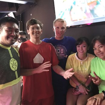 808 Sports Leagues - Sports Clubs Near Me - Honolulu, Hawaii