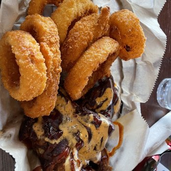 Anderson Tap House - Ribs & Onion Rings - Seafood Near Me - Cincinnati, Ohio Anderson Tap House - Ribs & Onion Rings - Seafood Near Me - Cincinnati, Ohio
