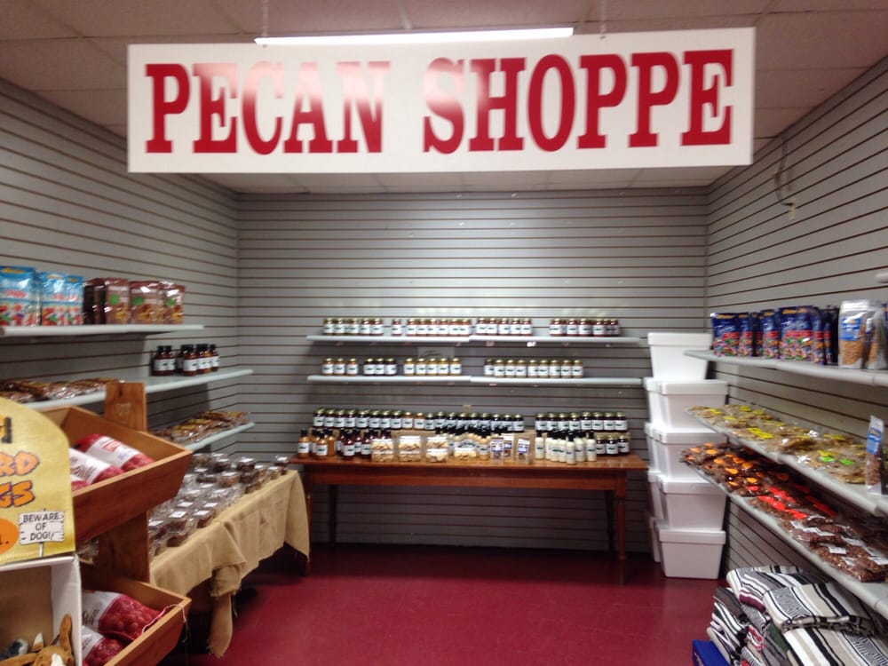 SHELL GAS STATION Updated September 2024 603 Old Omega Rd, Tifton