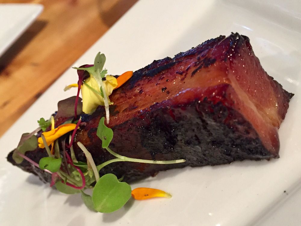 Whiskey Prime 41 Photos & 32 Reviews Steakhouses 115 Davis Ave