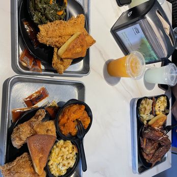 Cornbread - Newark - Southern Near Me - Newark, New Jersey Cornbread - Newark - Southern Near Me - Newark, New Jersey