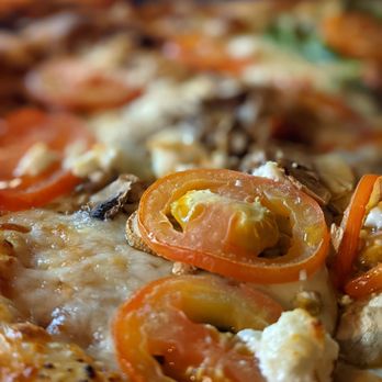 Pizza a' fetta Seaside - #8 Montrachet pizza - Pizza Near Me - Seaside, Oregon Pizza a' fetta Seaside - #8 Montrachet pizza - Pizza Near Me - Seaside, Oregon