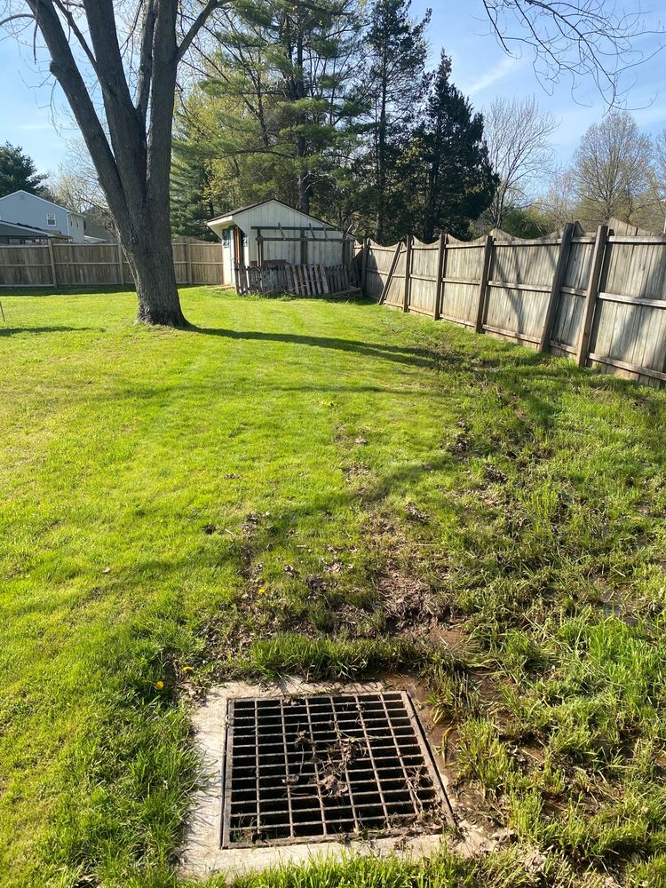 Slide of Moyer Plumbing