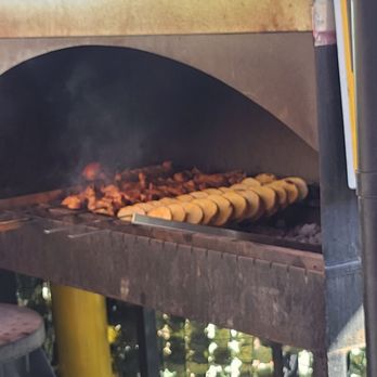 Meats and Flame - Burgers Near Me - North Hollywood, California
