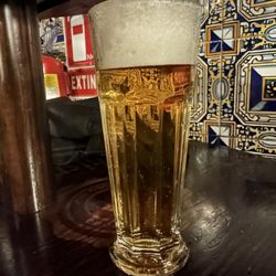 Bodega de la Ardosa - Pilsner urquell