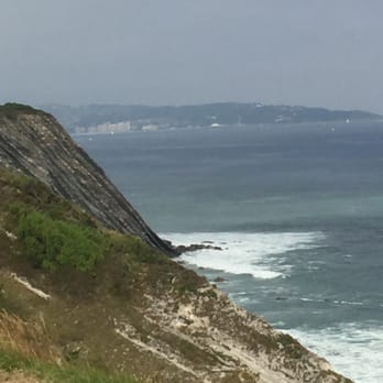 Chateau Observatoire Abbadia - What a view - Castles Near Me - Hendaye, 64 Chateau Observatoire Abbadia - What a view - Castles Near Me - Hendaye, 64