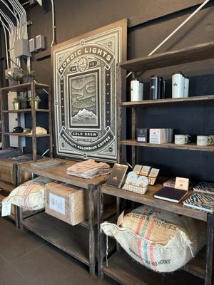 The Boy & The Bear - Coffee Roastery by null