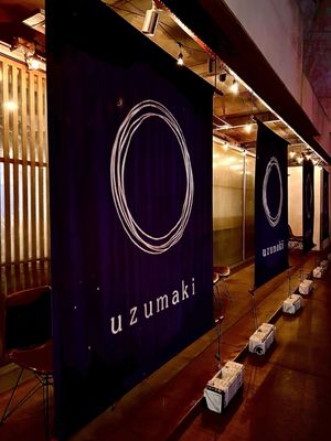 Uzumaki Sushi by null