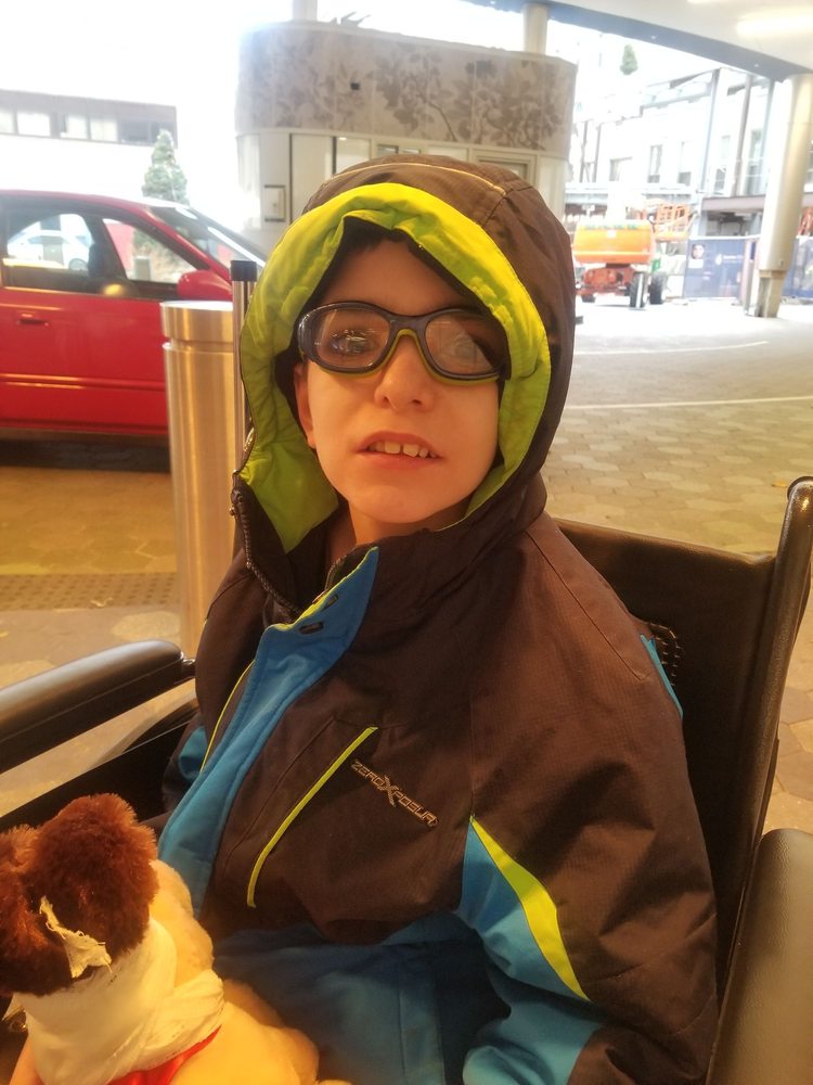 Groden Center - grief counselor in Providence, RI