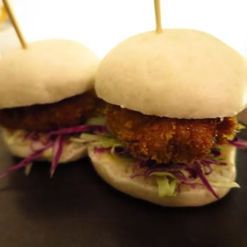 12/10 - Asian Fusion Near Me - Makati, NCR