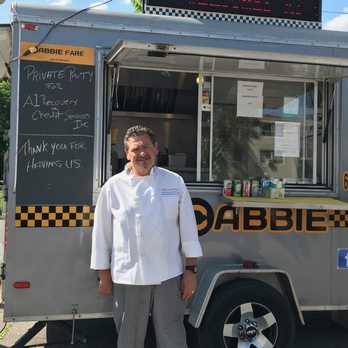 Food Cabbie - Food Trucks Near Me Food Cabbie - Food Trucks Near Me