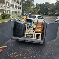 2Katz Haulin & Dumpin