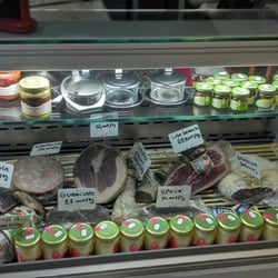 Renata - Côté charcuterie