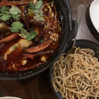 Dan Dan - Best combo. - Szechuan Near Me - Philadelphia, Pennsylvania Dan Dan - Best combo. - Szechuan Near Me - Philadelphia, Pennsylvania