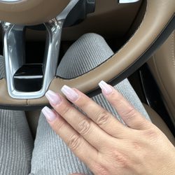 USA Nails