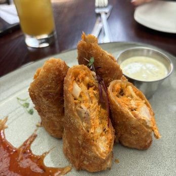 Mirella’s Tavern - Angry Chef Egg Rolls - Italian Near Me - Chicago, Illinois Mirella’s Tavern - Angry Chef Egg Rolls - Italian Near Me - Chicago, Illinois