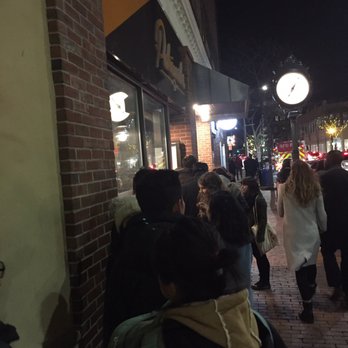 Pokeworks - Line outside - took at least half hour to get food - Poke Near Me - Somerville, Massachusetts Pokeworks - Line outside - took at least half hour to get food - Poke Near Me - Somerville, Massachusetts